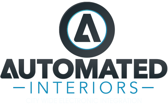Automated Interiors Logo
